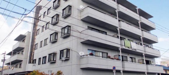 3 bedrooms Apartment in Miyagi, Japan No. 5130 2