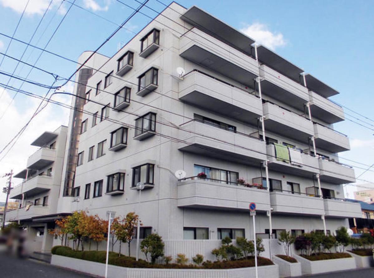 3 bedrooms Apartment in Miyagi, Japan No. 5130