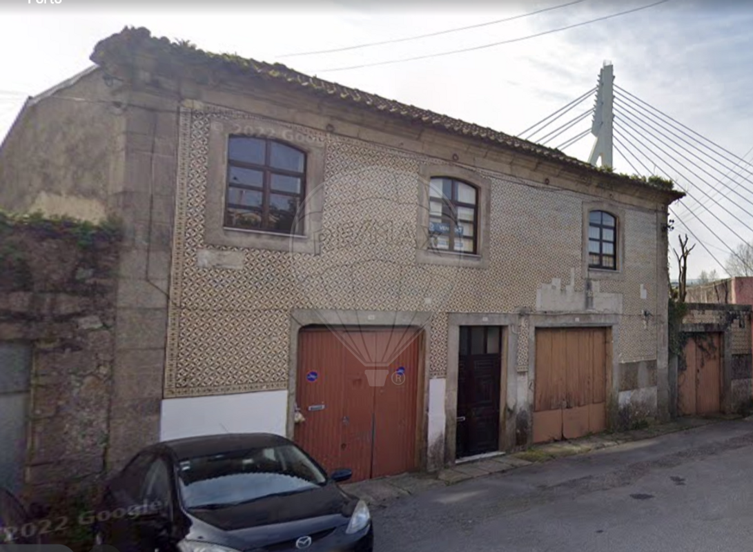 10 chambres Maison à Porto, Portugal No. 35517