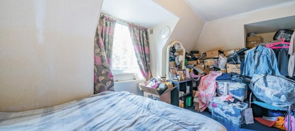 3 bedrooms Apartment in London, United Kingdom No. 7632 6