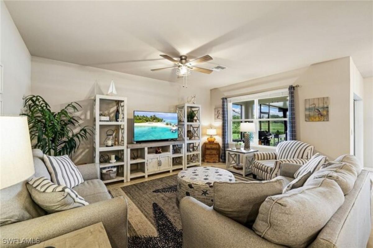 3 bedrooms House in North Fort Myers, USA No. 416849