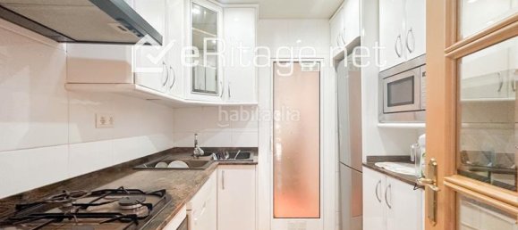 3 bedrooms Apartment in Cerdanyola Del Valles, Spain No. 159655 6