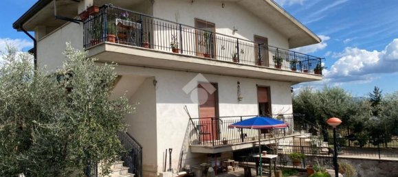 Casa de 7 habitaciónes en Palestrina, Italy No. 298421 25