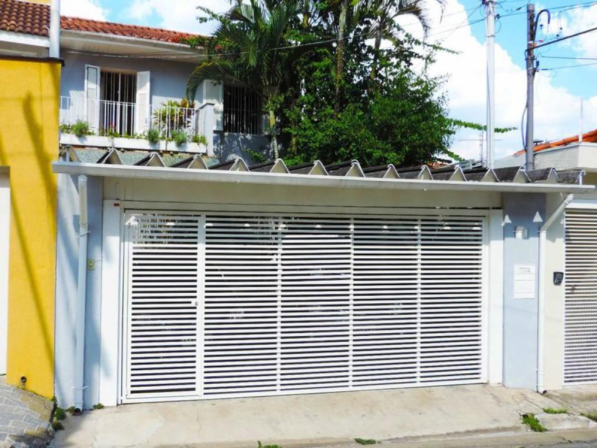 3 bedrooms House in Sao Paulo, Brazil No. 467124