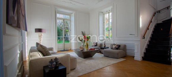 5 bedrooms Castles in Sintra, Portugal No. 95520 5