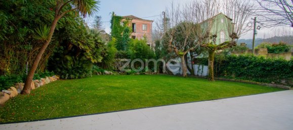 5 bedrooms Castles in Sintra, Portugal No. 95520 2