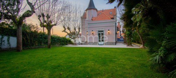 5 bedrooms Castles in Sintra, Portugal No. 95520 50