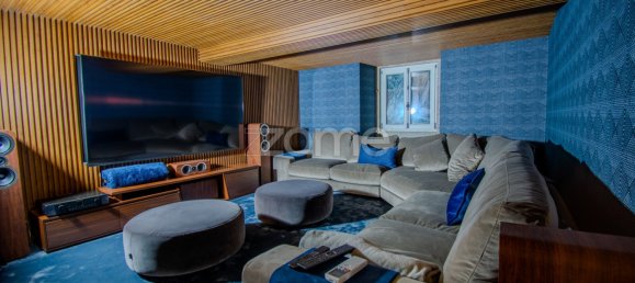 5 bedrooms Castles in Sintra, Portugal No. 95520 12