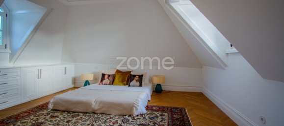 5 bedrooms Castles in Sintra, Portugal No. 95520 35