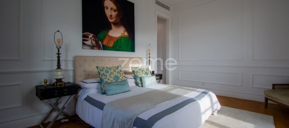 5 bedrooms Castles in Sintra, Portugal No. 95520 22