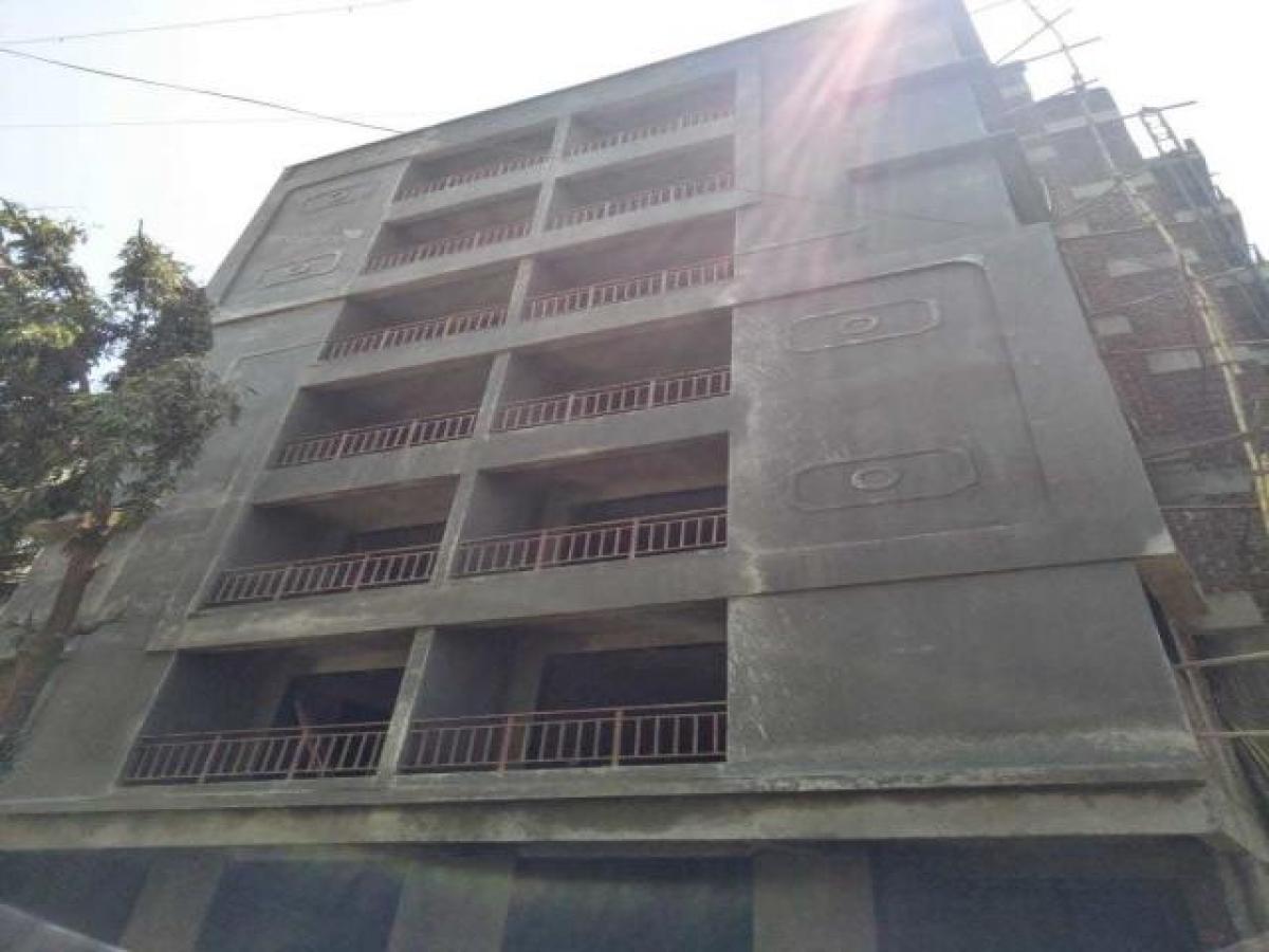 Estudio en Mumbai, India No. 13623