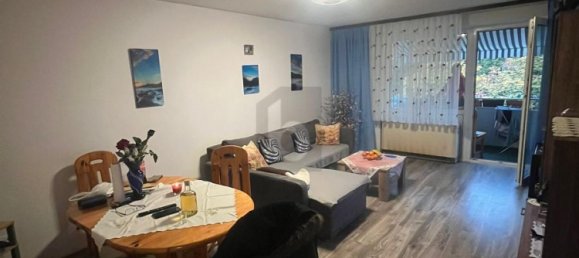 2 rooms Apartment in Augsburg, Germany No. 49027 2