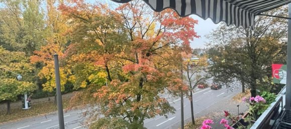 2 rooms Apartment in Augsburg, Germany No. 49027 4