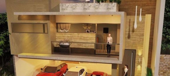 5 غرف نوم منزل في Nuevo Leon, Mexico رقم 179921 2