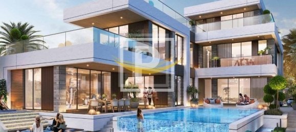 5 Schlafzimmer Stadthaus in Dubai, UAE, Nr. 9243 9