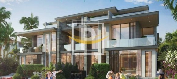 5 Schlafzimmer Stadthaus in Dubai, UAE, Nr. 9243 10