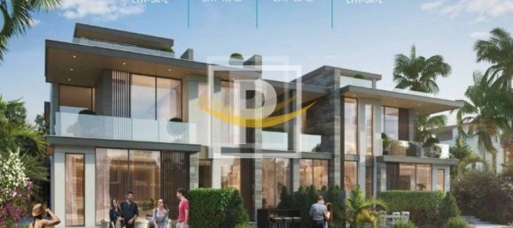 5 Schlafzimmer Stadthaus in Dubai, UAE, Nr. 9243 12