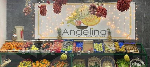 2 rooms Commercial property in Frattamaggiore, Italy No. 18418 6