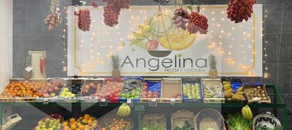 2 rooms Commercial property in Frattamaggiore, Italy No. 18418 5