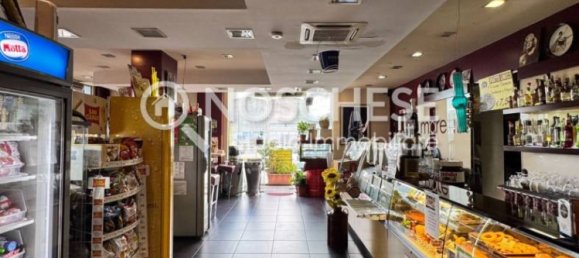 1 room Commercial property in Salerno, Italy No. 280603 8