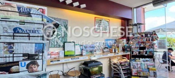 1 room Commercial property in Salerno, Italy No. 280603 4