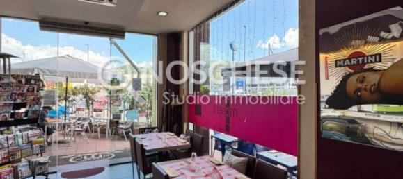 1 room Commercial property in Salerno, Italy No. 280603 7