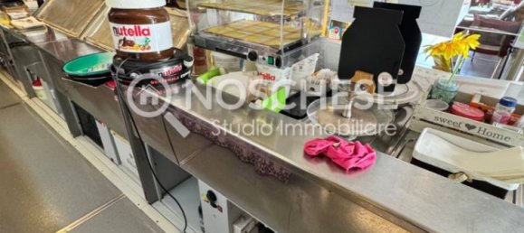 1 room Commercial property in Salerno, Italy No. 280603 13