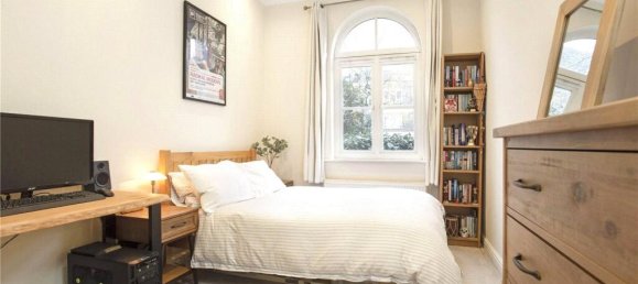 1 bedroom Apartment in London, United Kingdom No. 12824 5