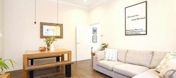 1 bedroom Apartment in London, United Kingdom No. 12824 2