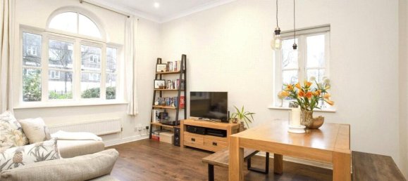 1 bedroom Apartment in London, United Kingdom No. 12824 4