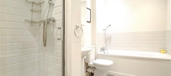 1 bedroom Apartment in London, United Kingdom No. 12824 6