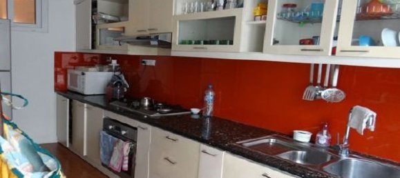 Villa de 4 dormitorios en Tay Ho, Vietnam No. 7127 14