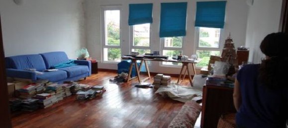 Villa de 4 dormitorios en Tay Ho, Vietnam No. 7127 9