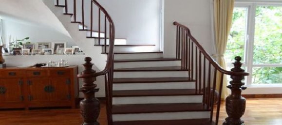 Villa de 4 dormitorios en Tay Ho, Vietnam No. 7127 12