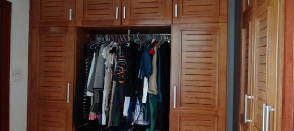 Villa de 4 dormitorios en Tay Ho, Vietnam No. 7127 3