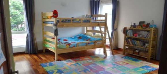 Villa de 4 dormitorios en Tay Ho, Vietnam No. 7127 17