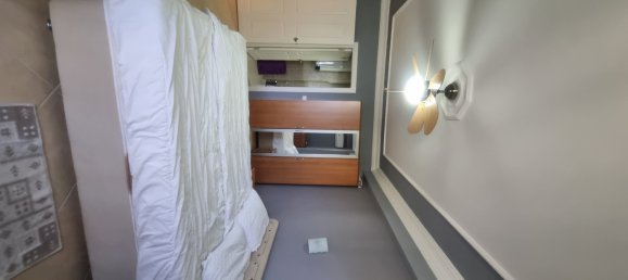 2 rooms Apartment in Mahmutlar, Turkey No. 11676 7