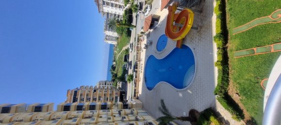 2 rooms Apartment in Mahmutlar, Turkey No. 11676 17