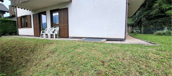 6-salle Appartement à Trento, Italy No. 300901 27