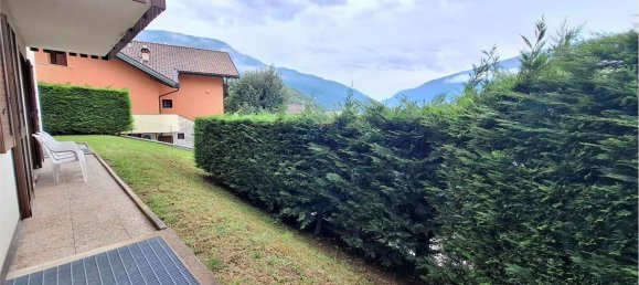 6-salle Appartement à Trento, Italy No. 300901 26