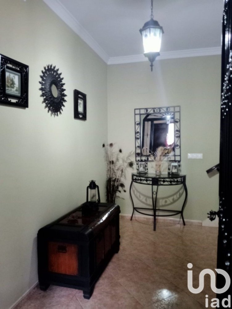 Casa de 3 dormitorios en Écija, Spain No. 293689