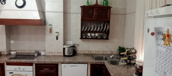 3 Schlafzimmer Haus in Ecija, Spain, Nr. 293689 10