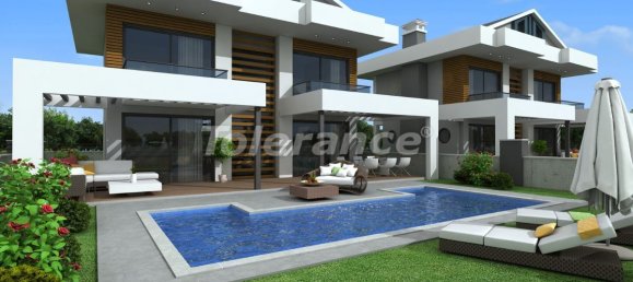 Villa 4+1 in Fethiye, Turkey No. 12021 2
