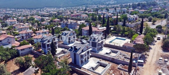 Villa 4+1 in Fethiye, Turkey No. 12021 8