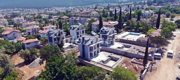 Villa 4+1 in Fethiye, Turkey No. 12021 14