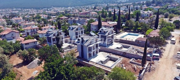 Villa 4+1 in Fethiye, Turkey No. 12021 11