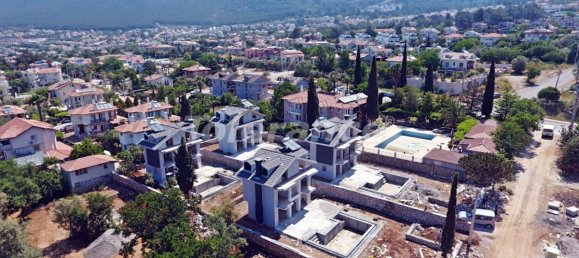 Villa 4+1 in Fethiye, Turkey No. 12021 17