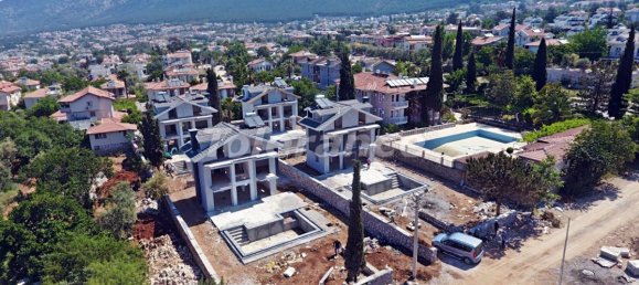 Villa 4+1 in Fethiye, Turkey No. 12021 12