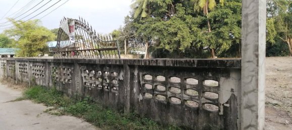  Commercial property in Bang Lamung, Thailand No. 517 6