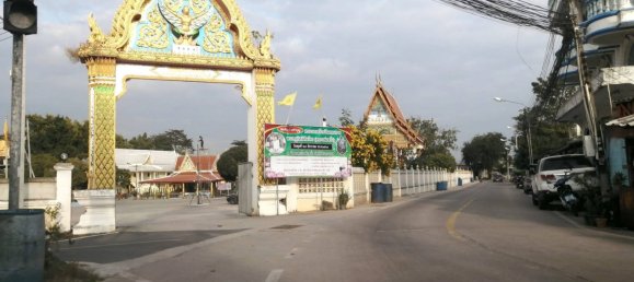  Commercial property in Bang Lamung, Thailand No. 517 4